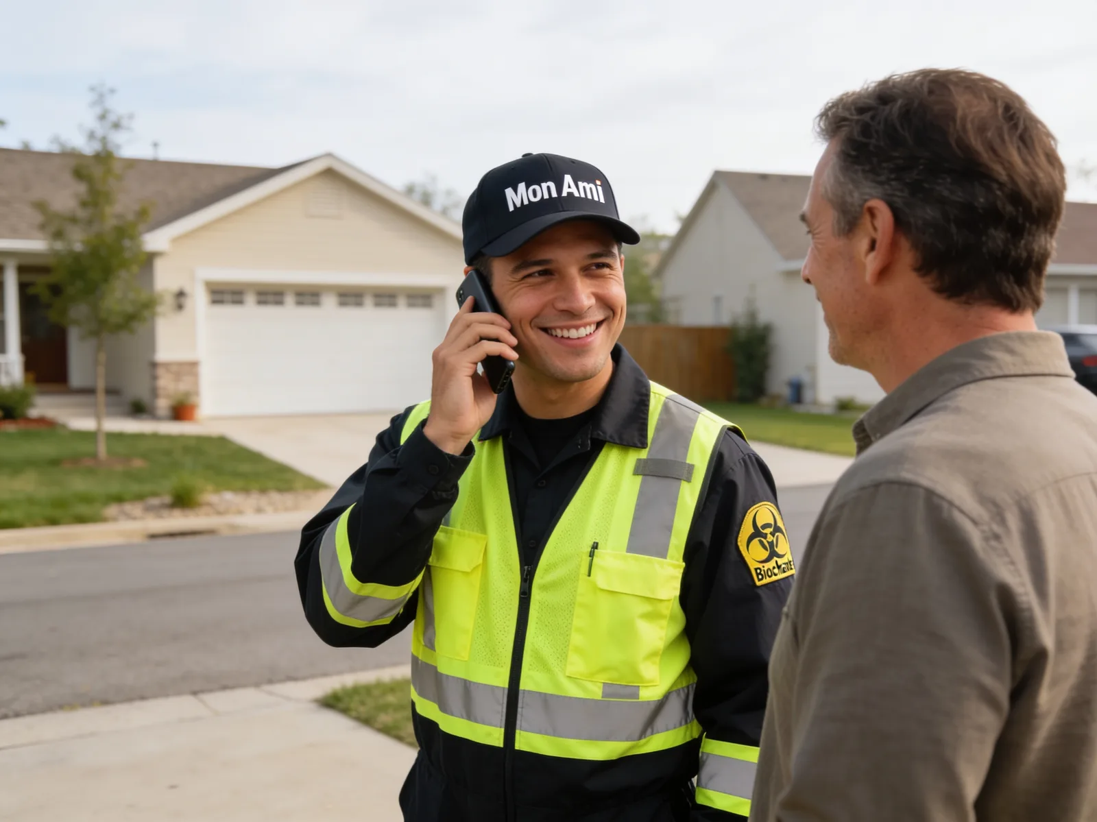 Sewage Cleanup Baisden, WV FAQs